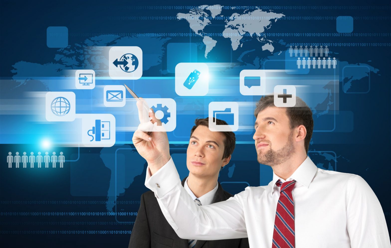 Enhancing Vendor Management with Technology